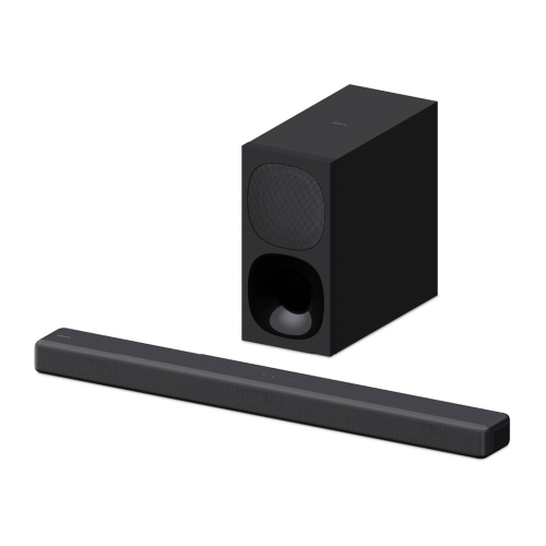 Sony HT-G700 400-Watt 3.1 Channel Sound Bar with Wireless Subwoofer by SONY - Open Box condition - Image 2