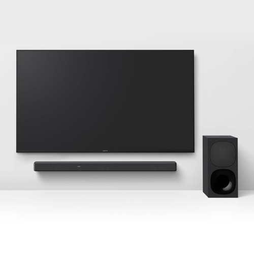 Sony HT-G700 400-Watt 3.1 Channel Sound Bar with Wireless Subwoofer by SONY - Open Box condition - Image 5