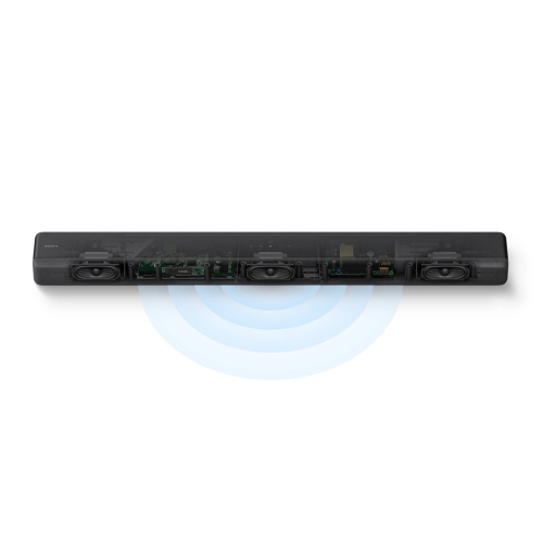 Sony HT-G700 400-Watt 3.1 Channel Sound Bar with Wireless Subwoofer by SONY - Open Box condition - Image 6