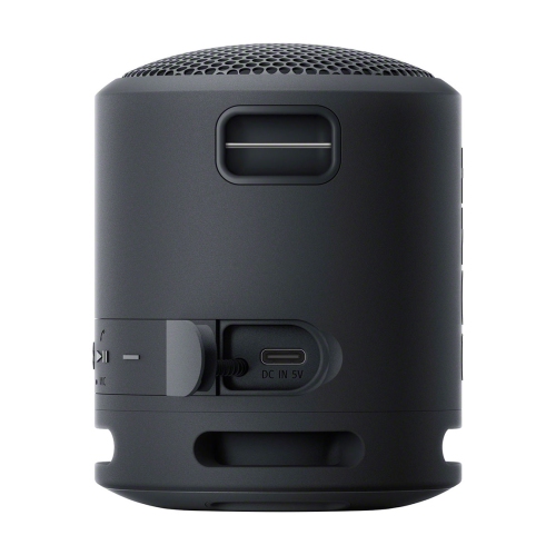 Haut-parleur portatif Bluetooth SRS-XB13 EXTRA BASS de Sony - Boîte ouverte