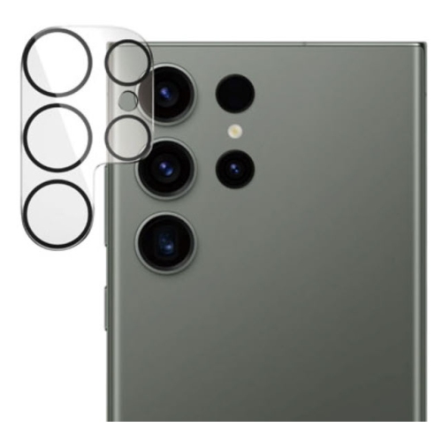 Ssmsung Galaxy S24 Ultra Camera Lens Screen Protectors