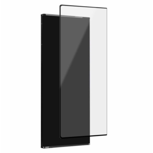 Protecteur d'écran en verre trempé pour Galaxy S24 Ultra de Samsung