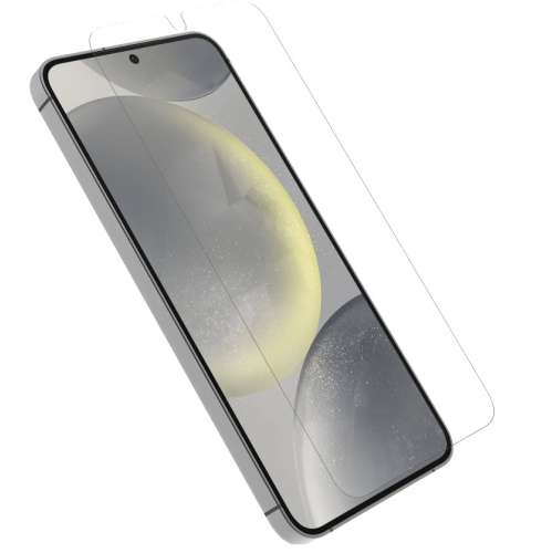 Protecteur d'écran en verre trempé pour Galaxy S24 PLUS DE Samsung