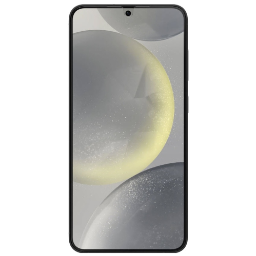 Protecteur d'écran en verre trempé pour Galaxy S24 de Samsung