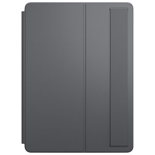 Tablette Tab M11 11 po 64 Go Android 13 de Lenovo à processeur octocoeur MediaTek Helio G88 avec étui et stylet - Gris