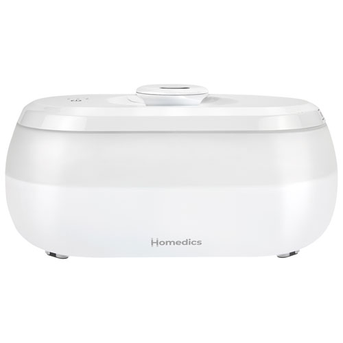 Homedics Total Comfort Cool Mist Ultrasonic Humidifier