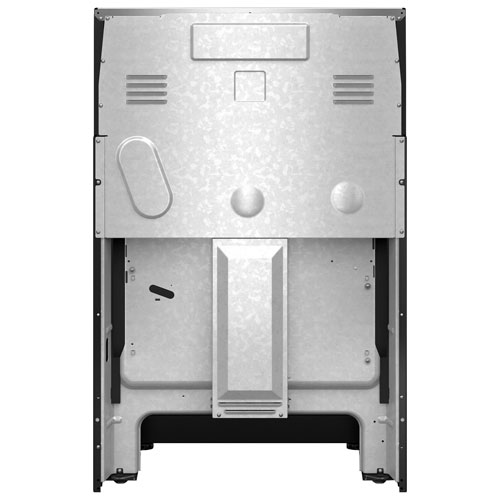 Whirlpool 3 Series 30" 5.3 Cu. Ft. Self-Clean 4-Element Freestanding Electric Range - SS