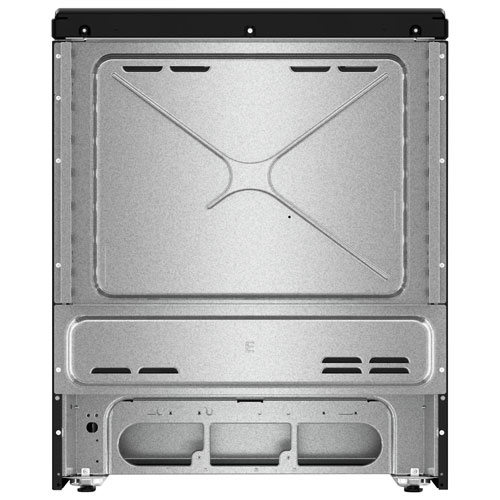 Whirlpool 30" 6.4 Cu. Ft. True Convection Freestanding Induction Air Fry Range - SS