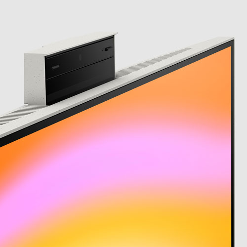 Ordinateur tout-en-un de 27 po de HP - Exclusivité Best Buy