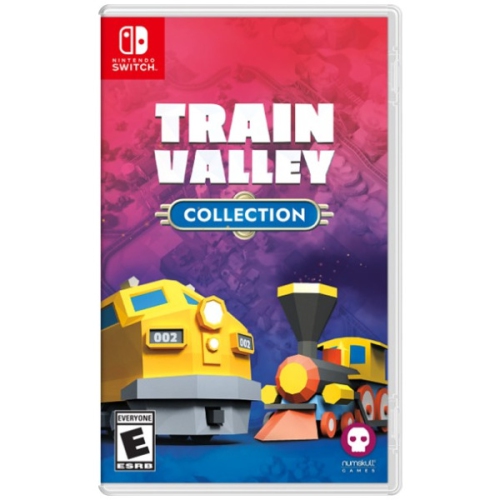 Train Valley Collection Standard Edition