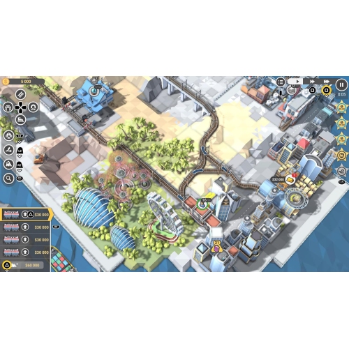 Train Valley Collection Standard Edition