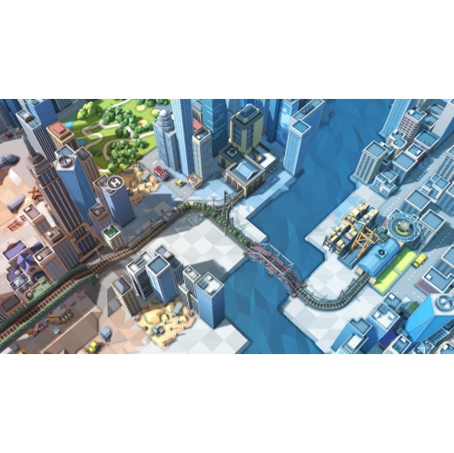 Train Valley Collection Standard Edition