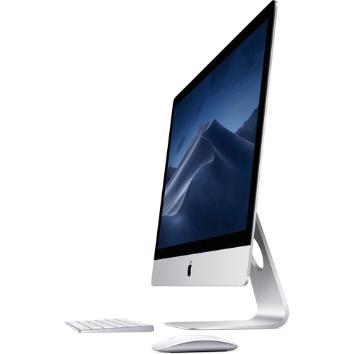 27inch iMac with Retina 5k Display 2019 1 TB SSD 64 GB RAM