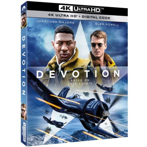 Devotion [ULTRA HD]