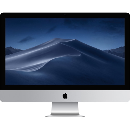 iMac 21,5 po Apple Retina 2019 4K GHz - 8&nbsp;Go i5 6 coeurs 3,0&nbsp;GHz/SSD 256&nbsp;Go 4&nbsp;Go - BO