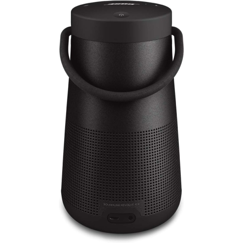 Bose SoundLink Revolve+ (Series II) Portable Bluetooth Speaker