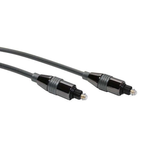 Digital Optical Audio TOSLINK Cable