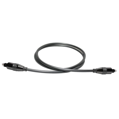 Digital Optical Audio TOSLINK Cable