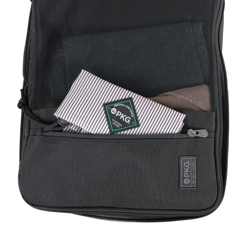 Cubes de rangement Union recyclés de PKG. Paquet de 3 cubes de compression.