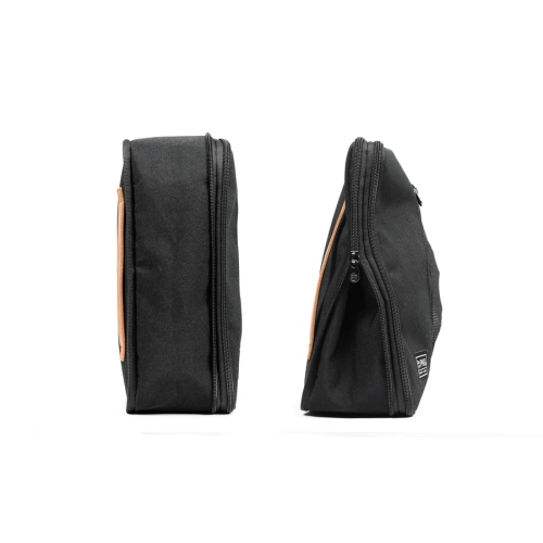 Cubes de rangement Union recyclés de PKG. Paquet de 3 cubes de compression.