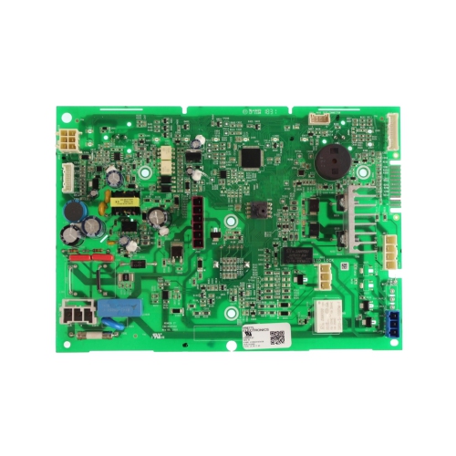 WW01F01906 GE Washer Triac Control