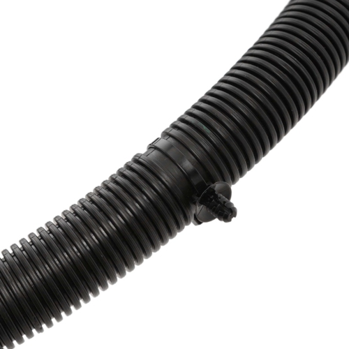 WW01F02060 GE tuyau d'évacuation de laveuse