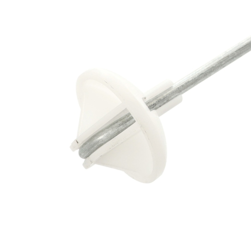WW01F01684 GE Top Load Washer Suspension Rod