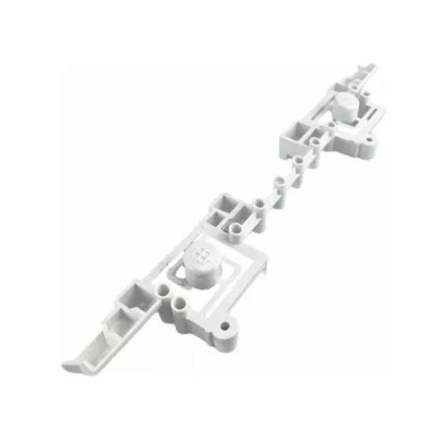 WW01L01703 GE Washer IML Assembly and Backsplash