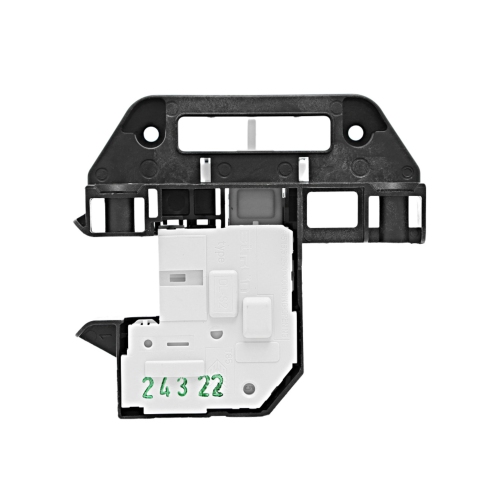 WW03F00016 GE Washer Lid Lock Assembly