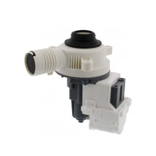 WW01F02056 GE Washer Drain Pump Assembly