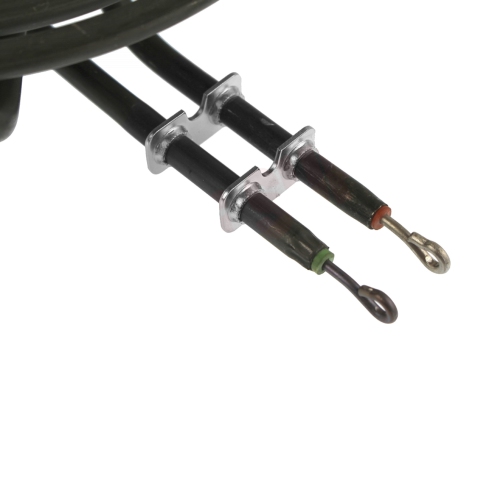 WS01F09151 GE Range Sensi-Temp Coil Surface Element