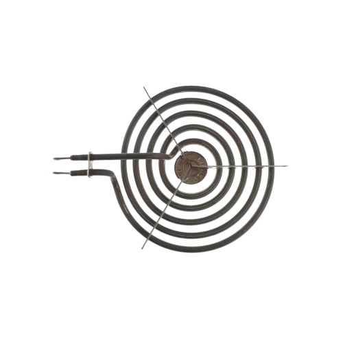 GE  Ws01F01189 Ran Coil Surface Element, Pigtail Ends