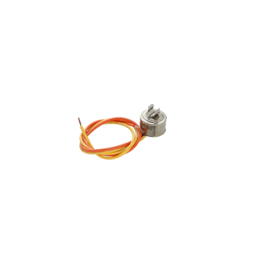 WG03F02118 thermostat de décongélation pour réfrigérateur de GE