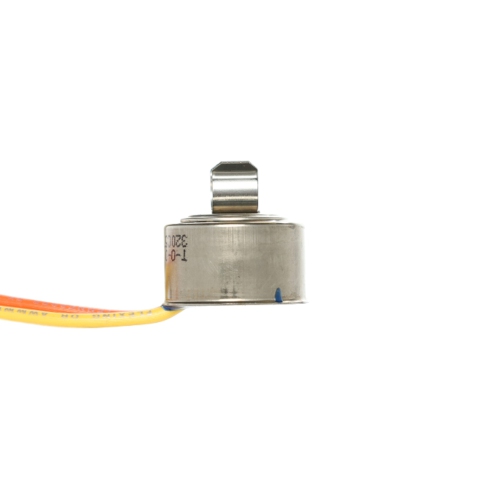 WG03F02118 thermostat de décongélation pour réfrigérateur de GE