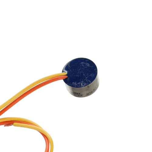 WG03F02118 thermostat de décongélation pour réfrigérateur de GE