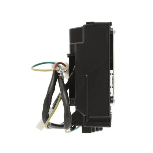 WG04A00766 Ensemble de panneaux d'inversion pour réfrigérateur de GE avec pinces