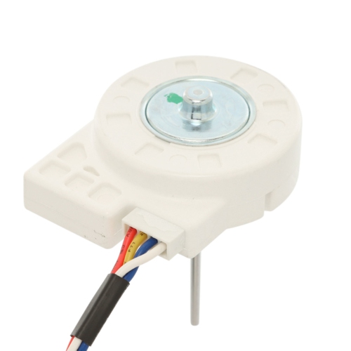 WR01F04639 moteur de ventilateur d'évaporateur de réfrigérateur de GE