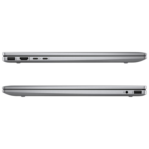 HP Envy x360 16" Touchscreen 2-in-1 Laptop - Meteor Silver