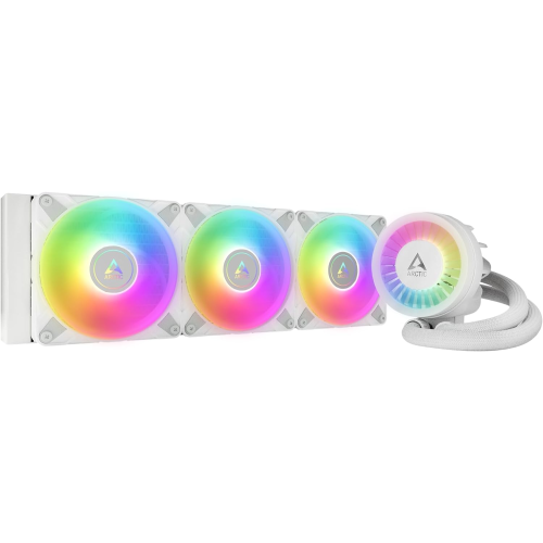 Arctic Liquid Freezer III 360 A-RGB AIO CPU Water Cooler