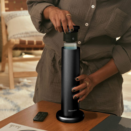 Homedics SereneScent Maldives Escape Essential Oil - 120 ml