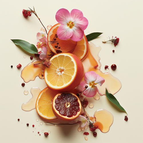 Homedics SereneScent Amalfi Bliss Essential Oil - 120 ml