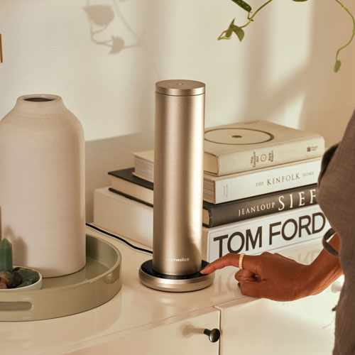 Homedics SereneScent Amalfi Bliss Essential Oil - 120 ml