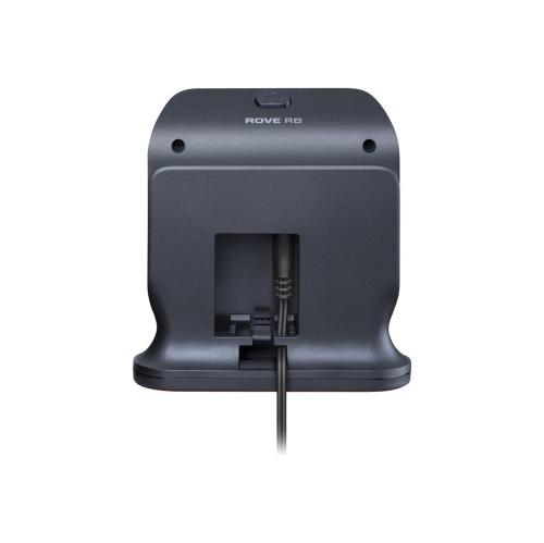 HP Poly Rove R8 DECT Repeater - Black