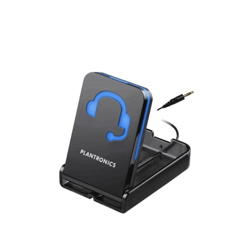 Image 1 de 1.. Indicateur en ligne HP poly Savi Office