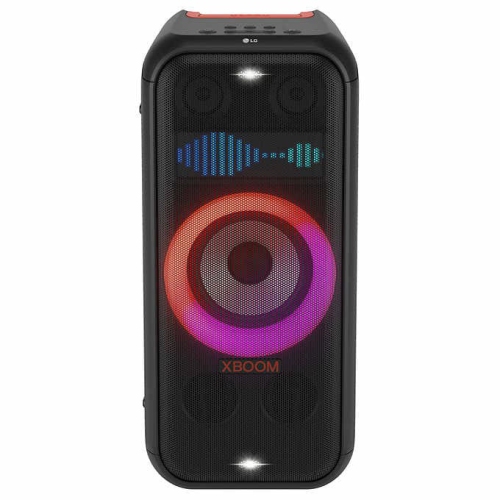 LG XBOOM XL7S Bluetooth Party Speaker - Open Box