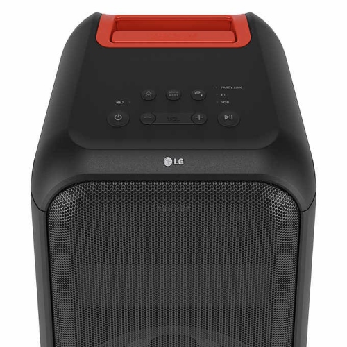 LG XBOOM XL7S Bluetooth Party Speaker - Open Box