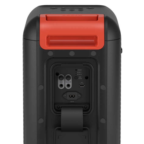 LG XBOOM XL7S Bluetooth Party Speaker - Open Box