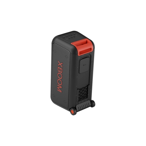 LG XBOOM XL7S Bluetooth Party Speaker - Open Box