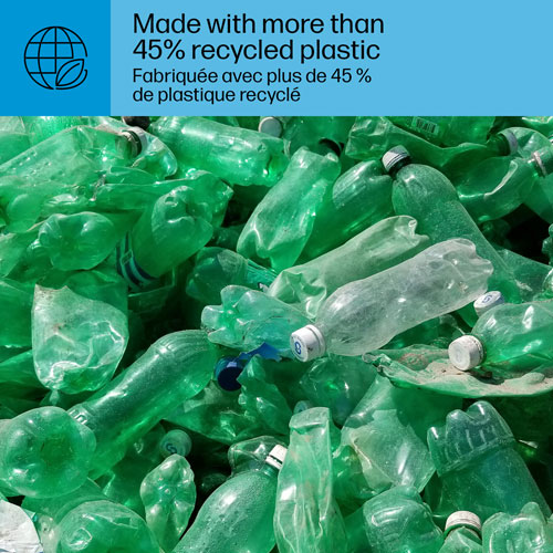 Imprimante à jet d'encre tout-en-un sans fil OfficeJet Pro 8135e de HP - Essai de 3 mois de Instant Ink de HP inclus*