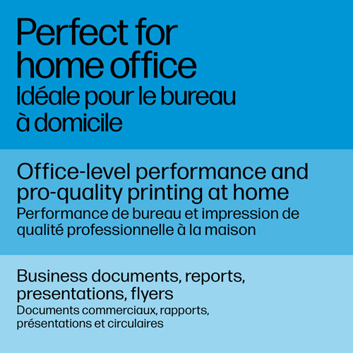 HP OfficeJet Pro 8135e Wireless All-In-One Inkjet Printer - HP Instant Ink 3-Month Free Trial Included*